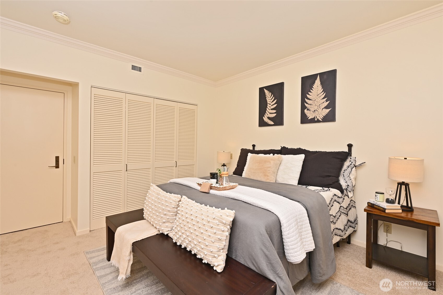 1301 Spring Street #6D, Seattle, WA 98104