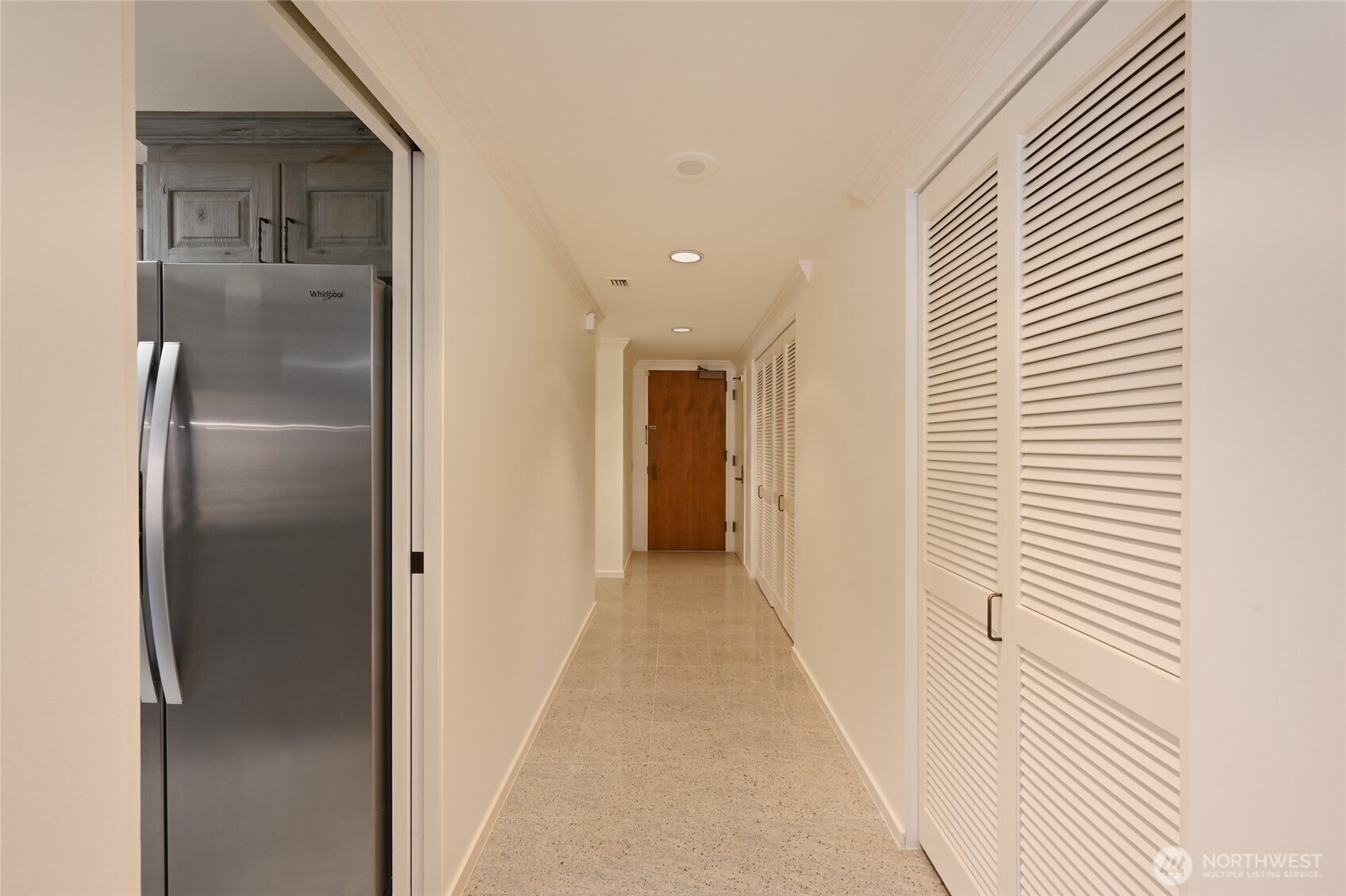 1301 Spring Street #6D, Seattle, WA 98104