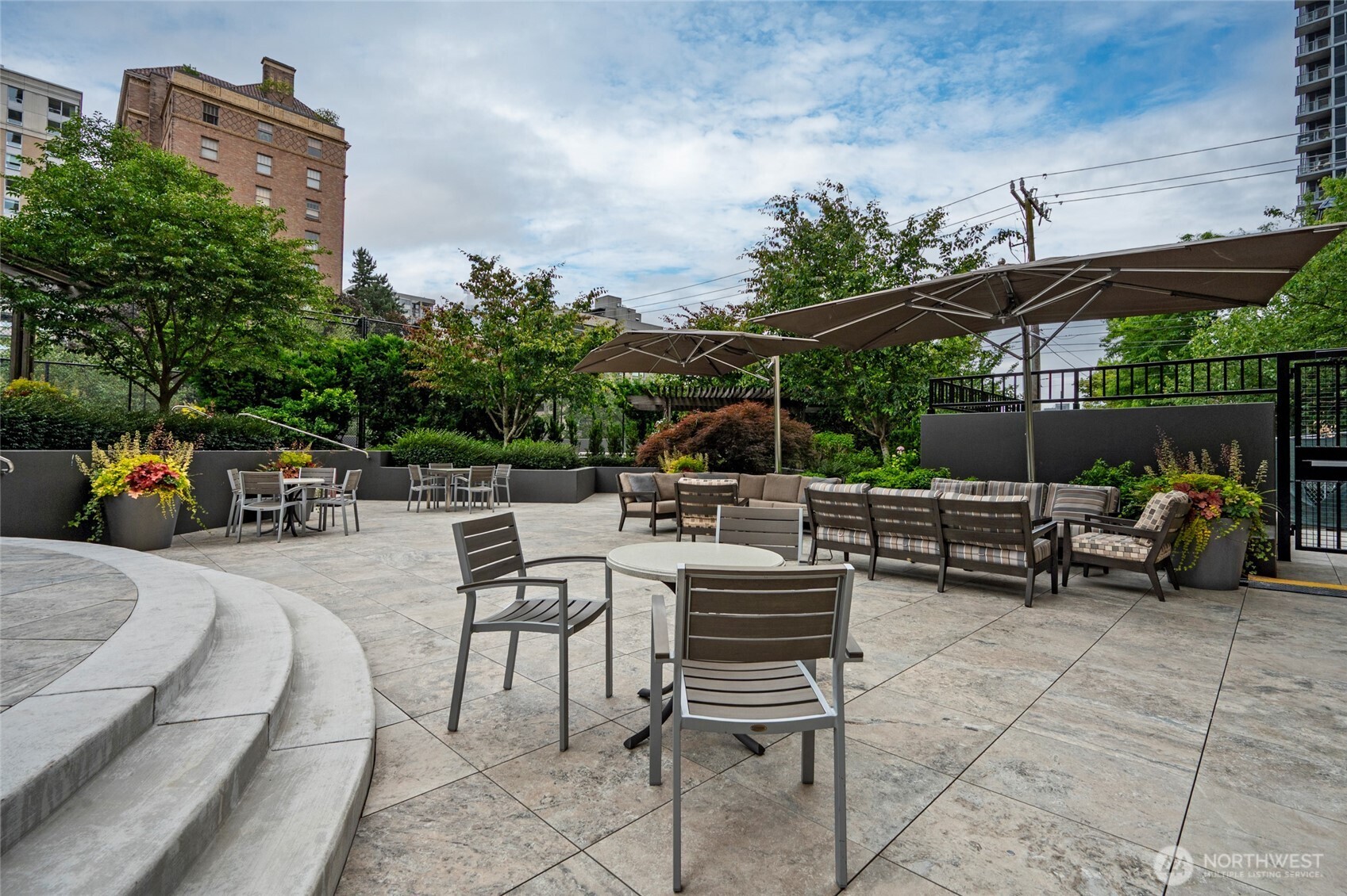 1301 Spring Street #6D, Seattle, WA 98104