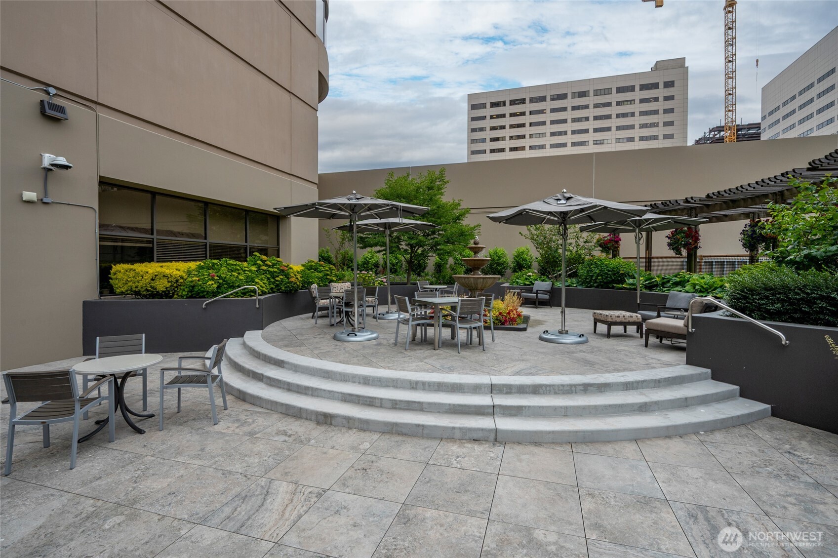 1301 Spring Street #6D, Seattle, WA 98104