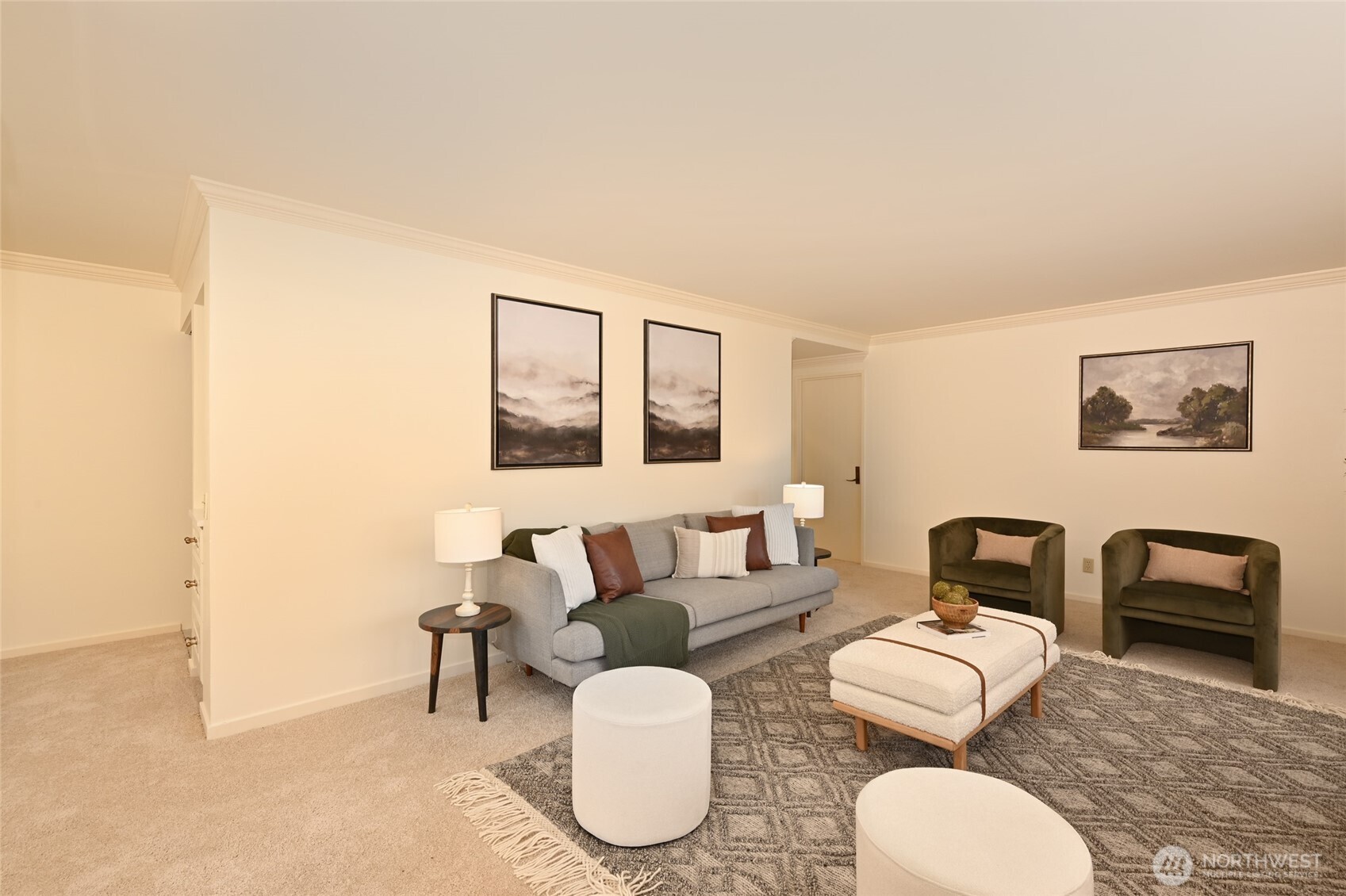 1301 Spring Street #6D, Seattle, WA 98104