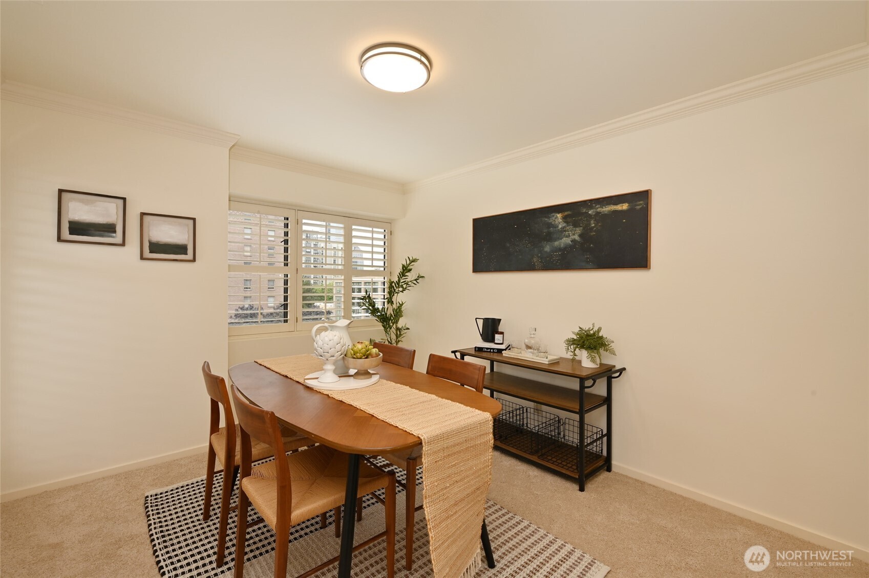 1301 Spring Street #6D, Seattle, WA 98104