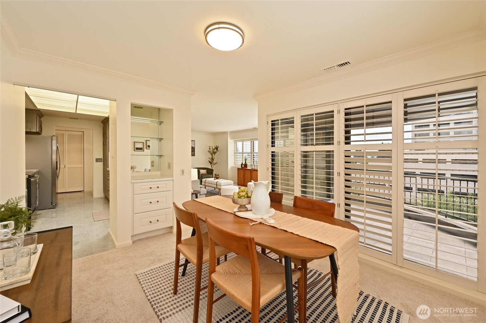 1301 Spring Street #6D, Seattle, WA 98104