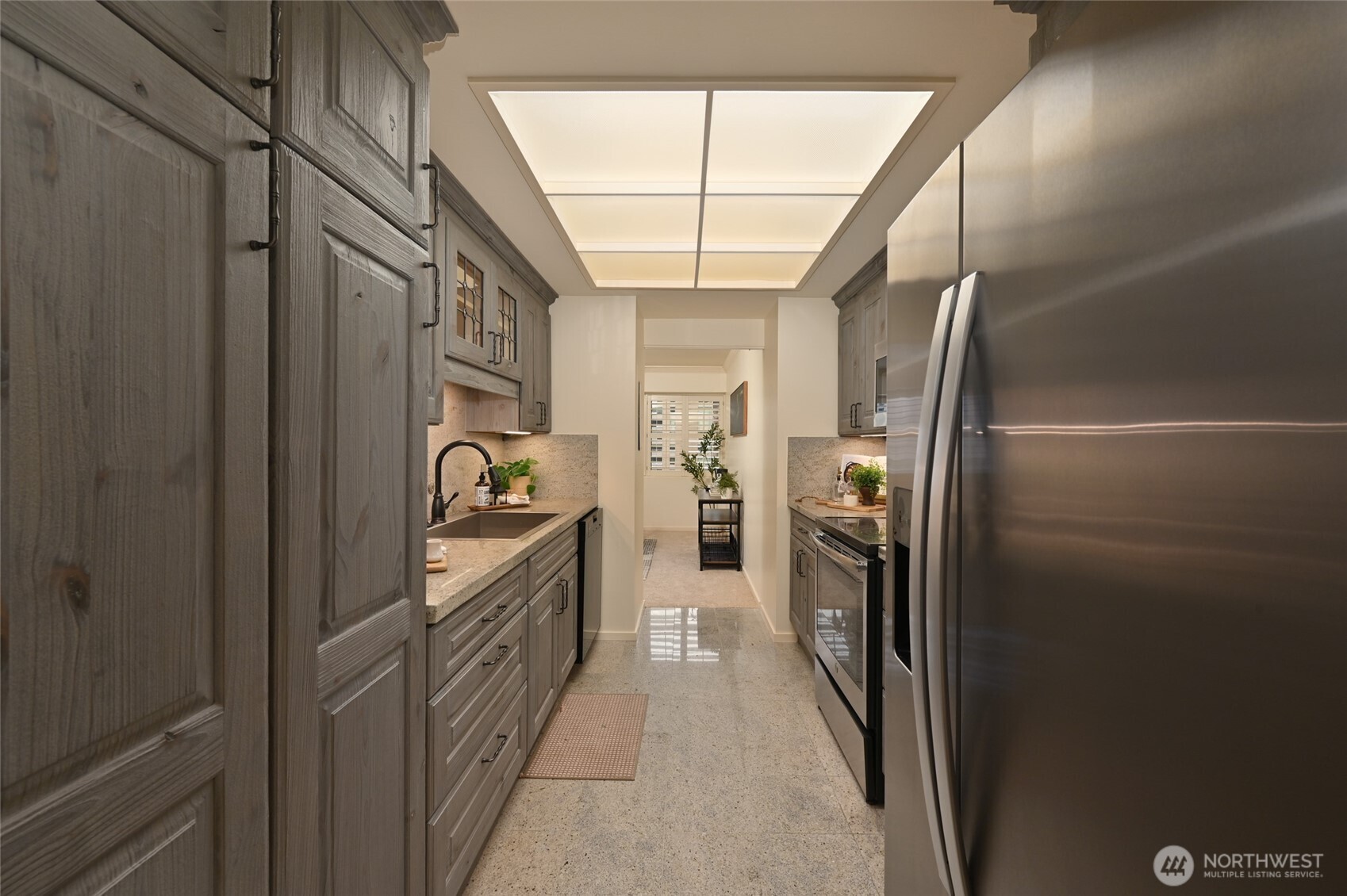 1301 Spring Street #6D, Seattle, WA 98104