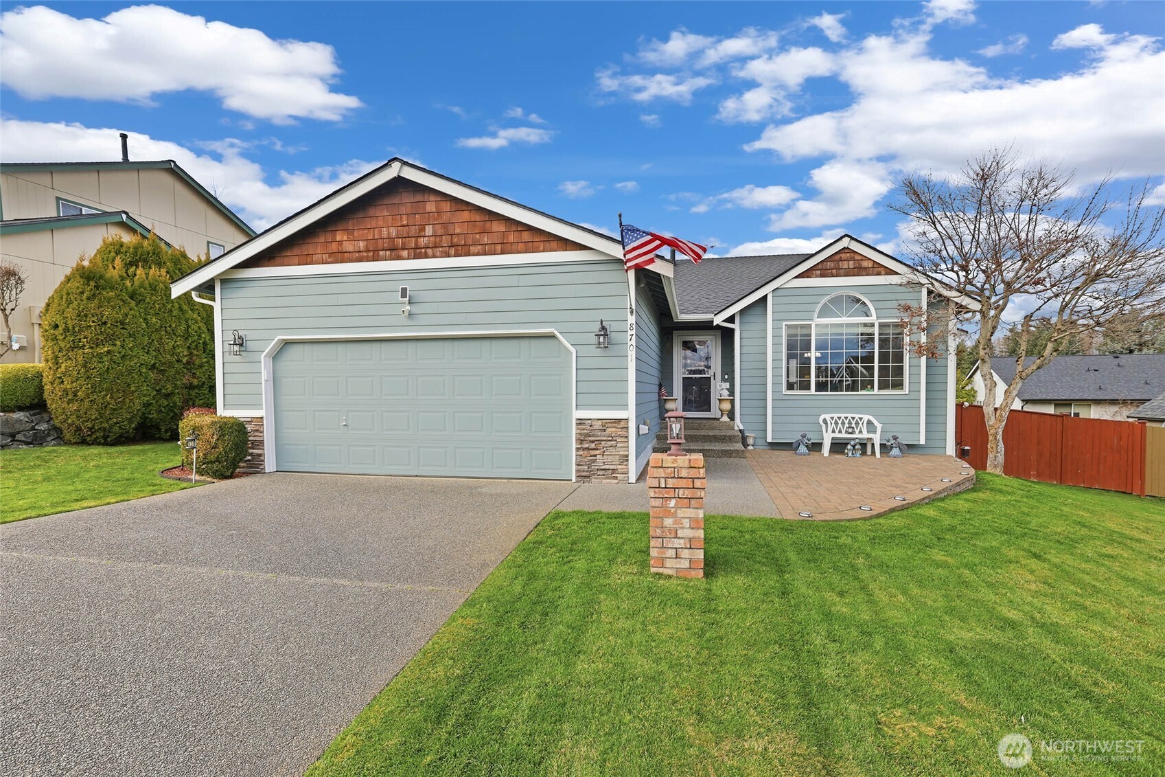 8701 198th Street E, Spanaway, WA 98387