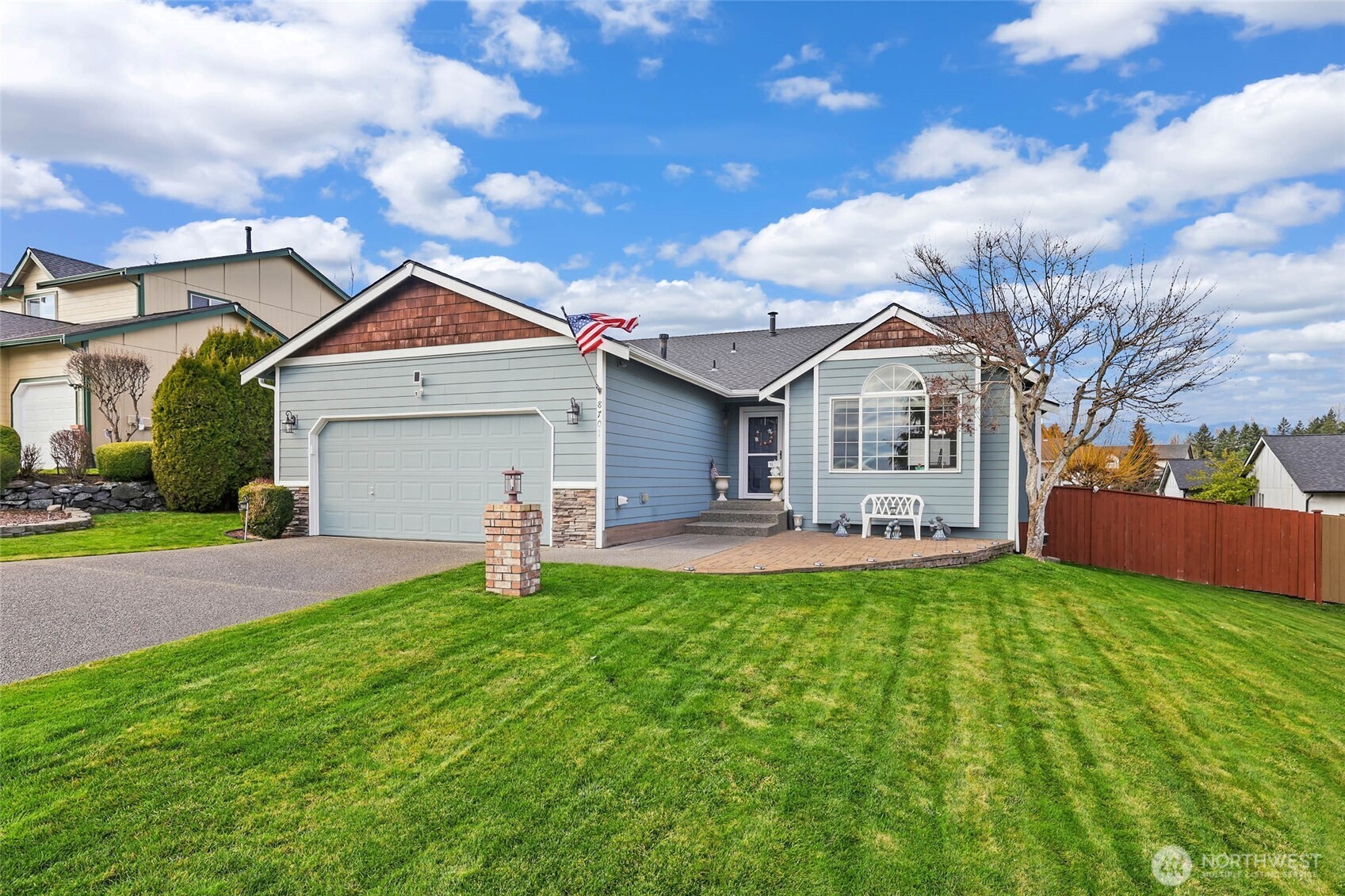 8701 198th Street E, Spanaway, WA 98387