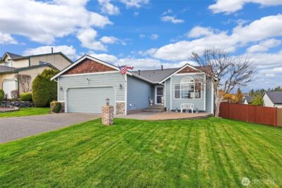 8701 198th Street E, Spanaway, WA 98387 - Photo 3