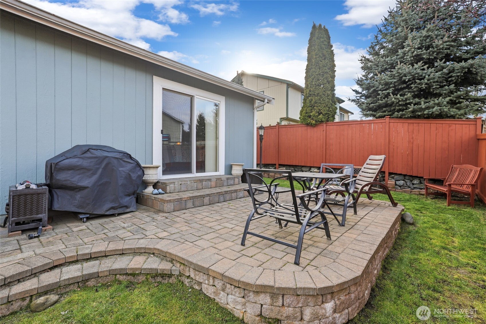 8701 198th Street E, Spanaway, WA 98387