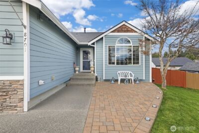 8701 198th Street E, Spanaway, WA 98387 - Photo 4