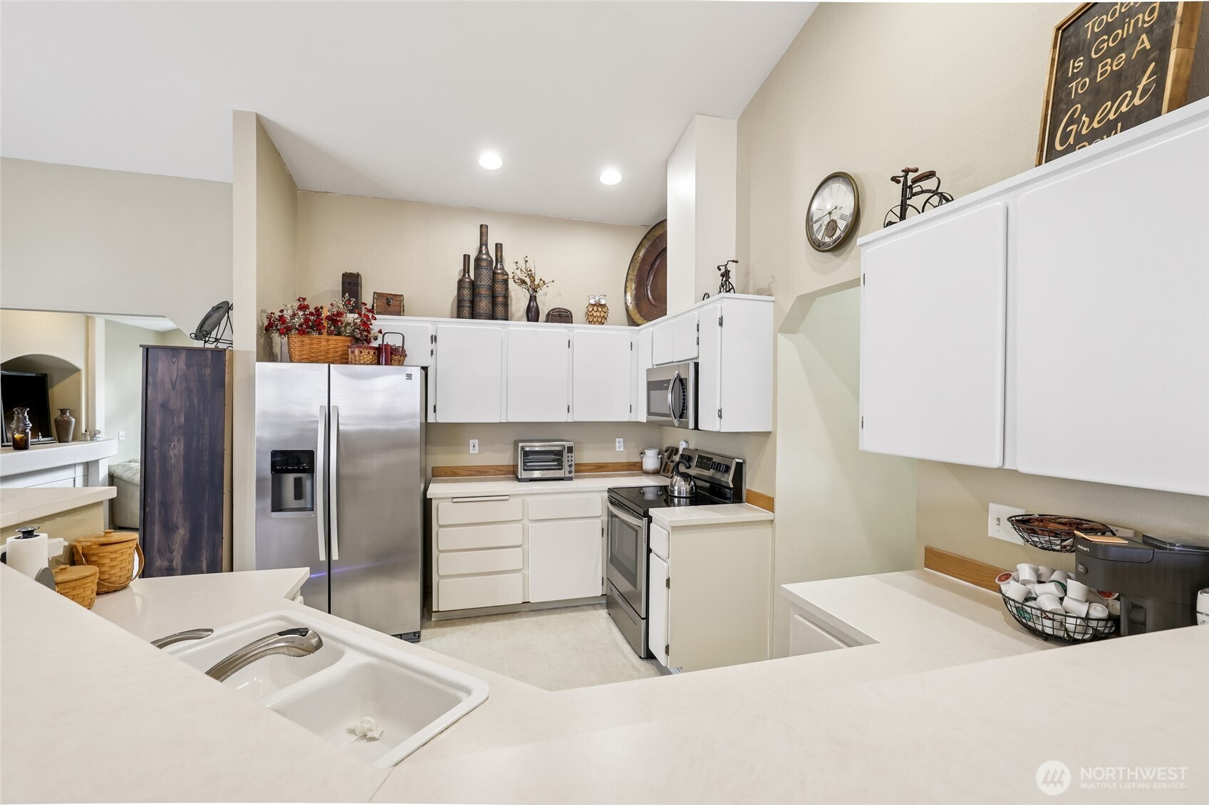 8701 198th Street E, Spanaway, WA 98387