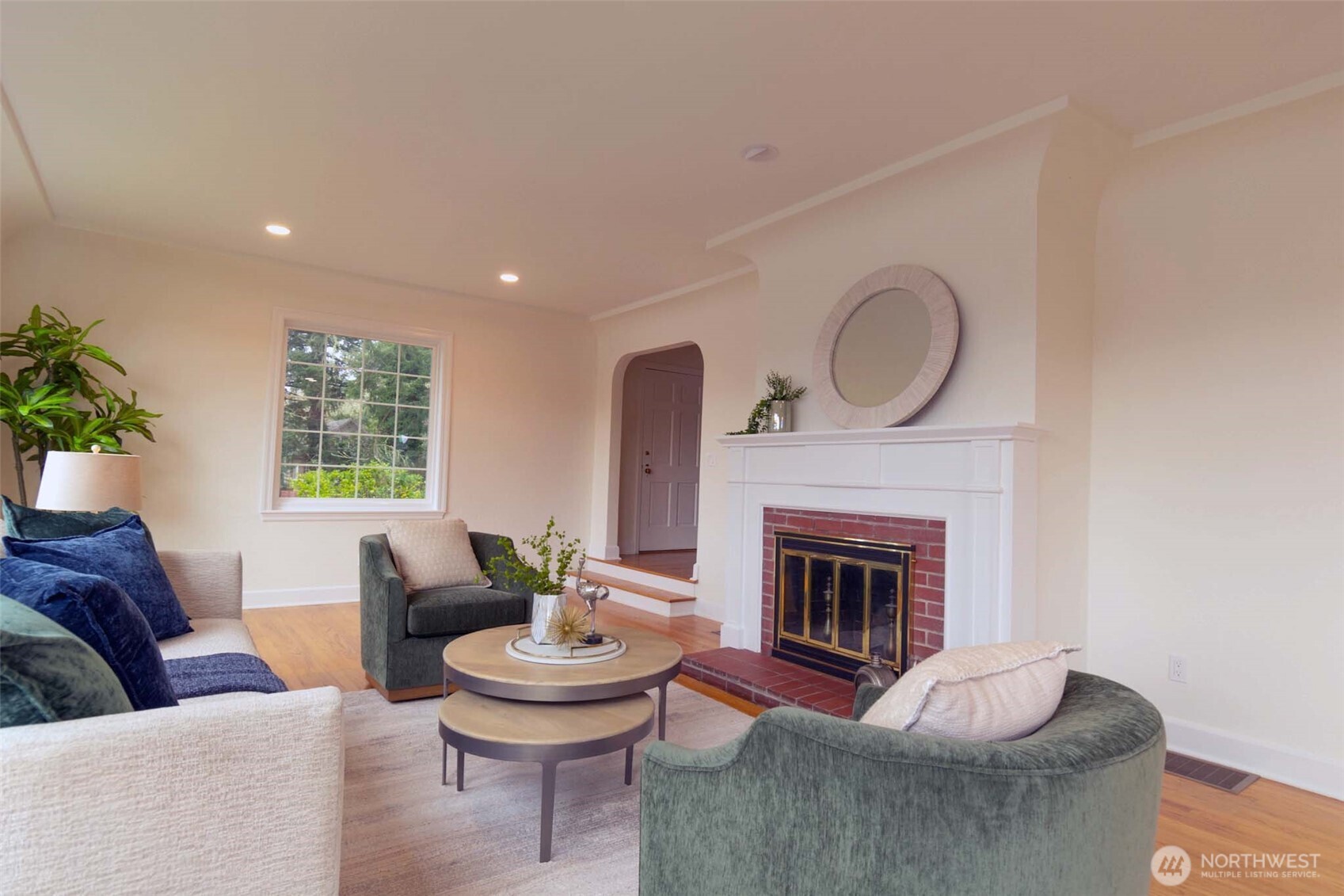 10826 Meadow Road SW, Lakewood, WA 98499