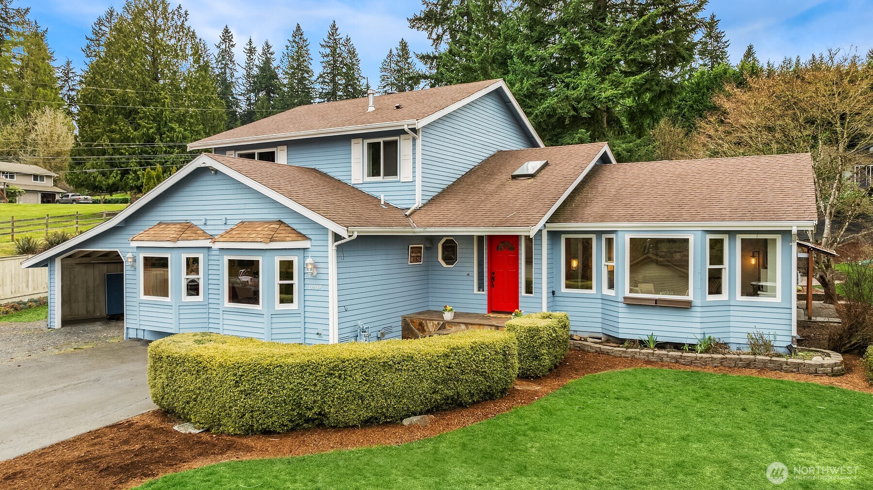 8909 172nd Street SE, Snohomish, WA 98296