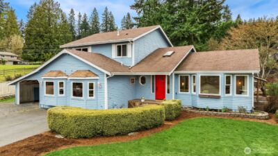 8909 172nd Street SE, Snohomish, WA 98296