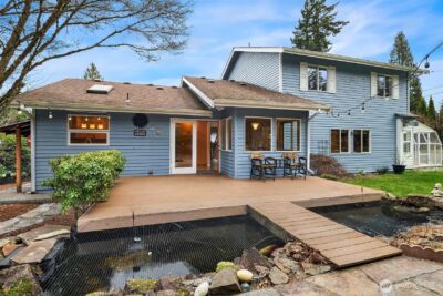 8909 172nd Street SE, Snohomish, WA 98296 - Photo 26