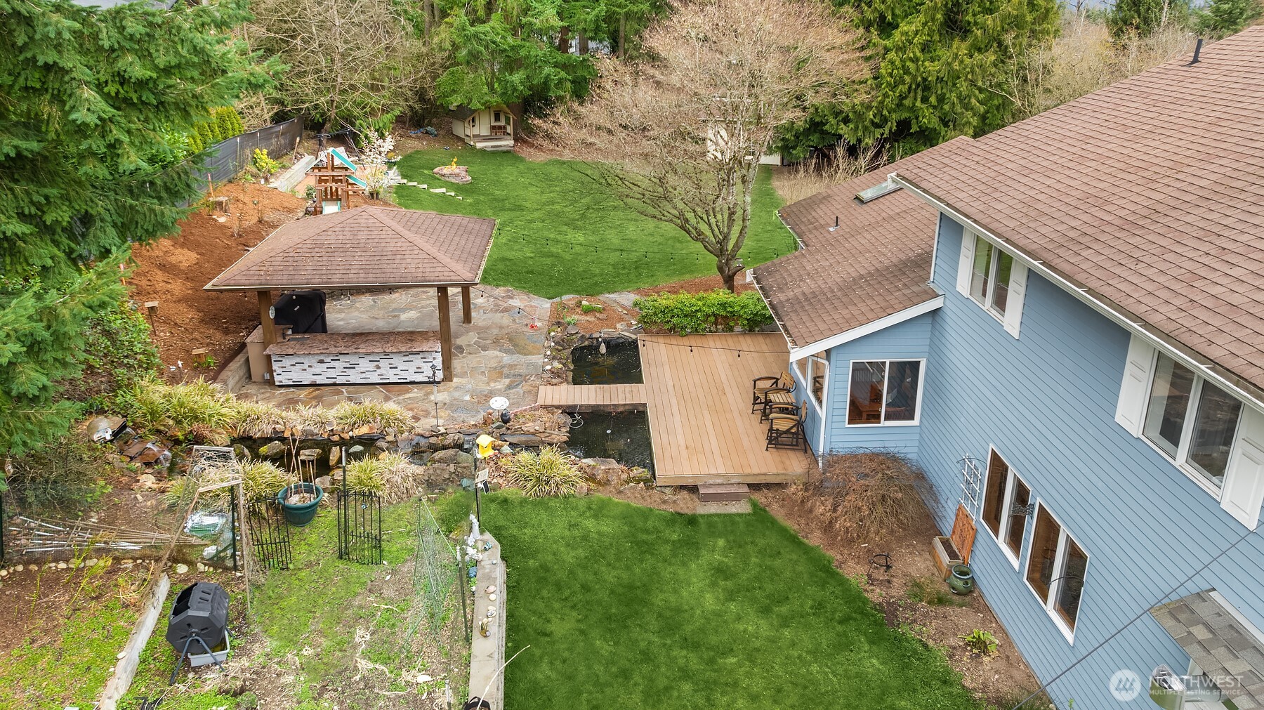 8909 172nd Street SE, Snohomish, WA 98296