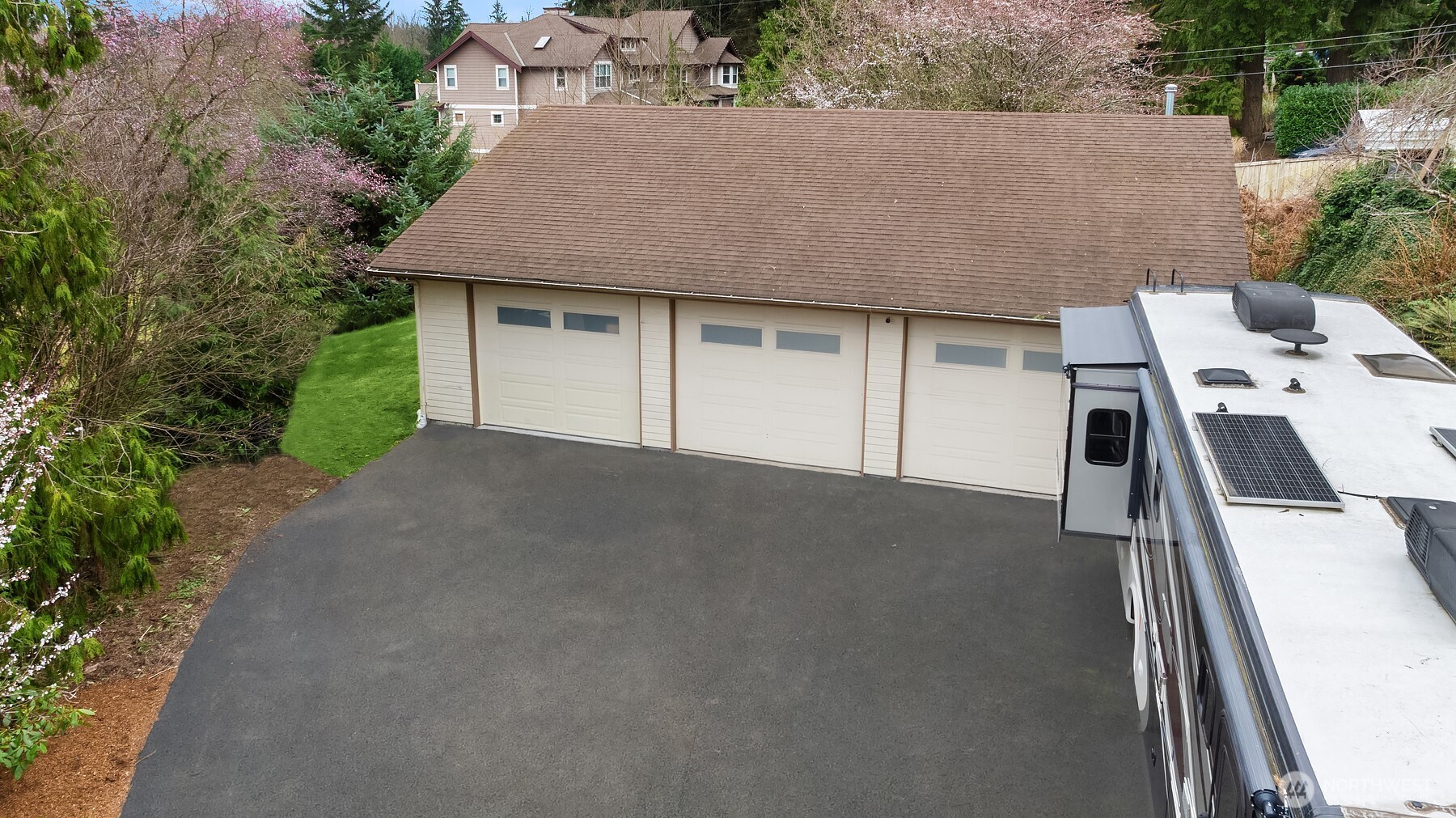 8909 172nd Street SE, Snohomish, WA 98296