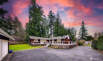 12214 NE 97th Street , Kirkland, WA 98033