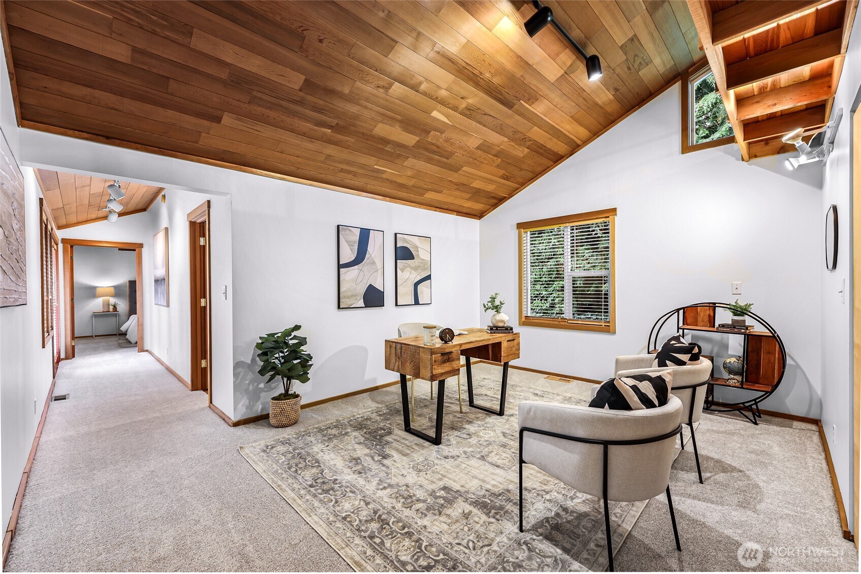 12214 NE 97th Street , Kirkland, WA 98033
