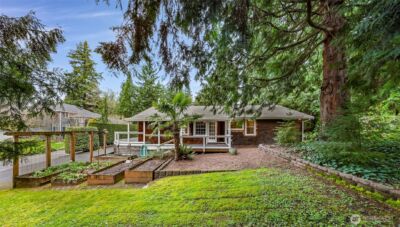 12214 NE 97th Street , Kirkland, WA 98033 - Photo 3