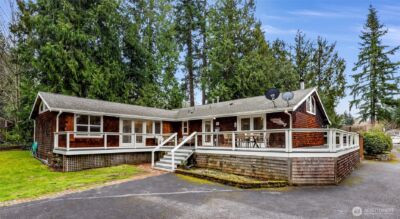 12214 NE 97th Street , Kirkland, WA 98033 - Photo 32