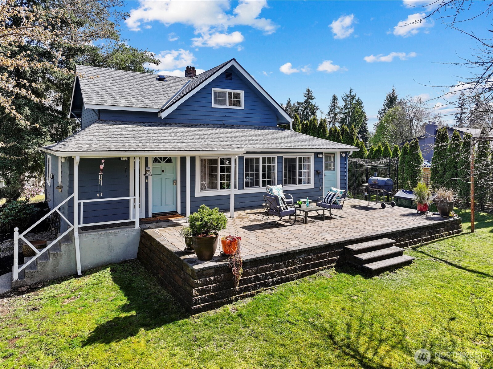 23022 7th Avenue SE, Bothell, WA 98021