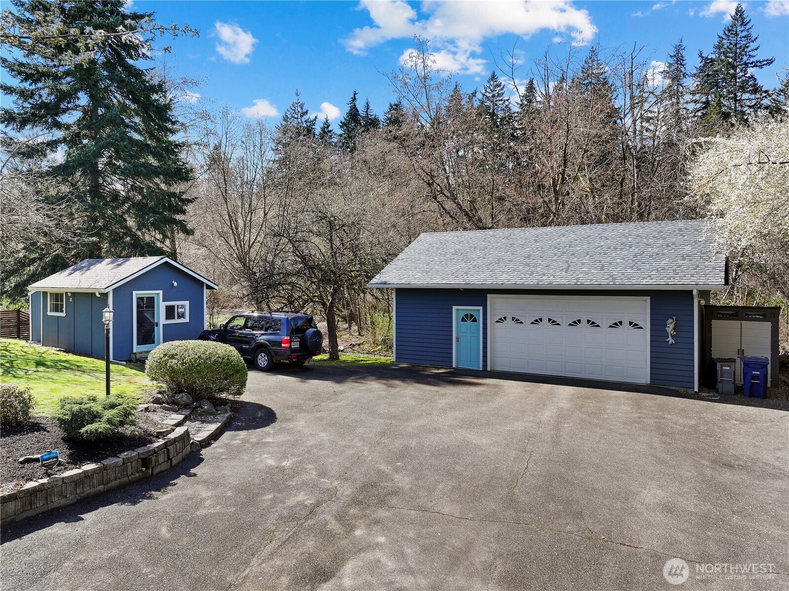 23022 7th Avenue SE, Bothell, WA 98021