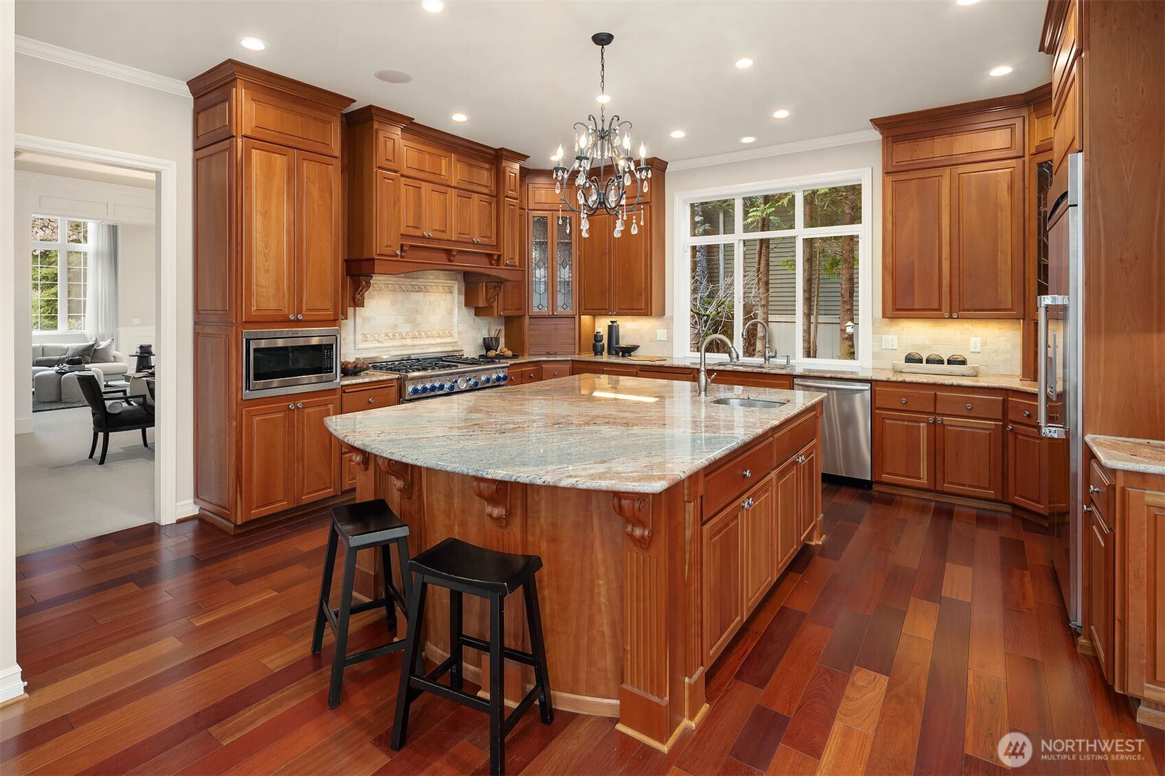 2330 279th Drive SE, Sammamish, WA 98027