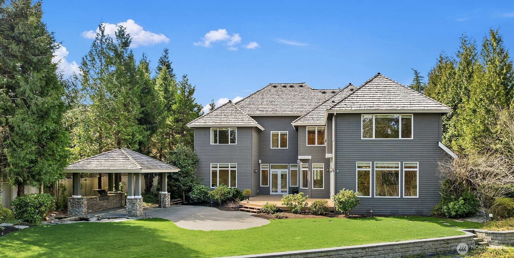 2330 279th Drive SE, Sammamish, WA 98027