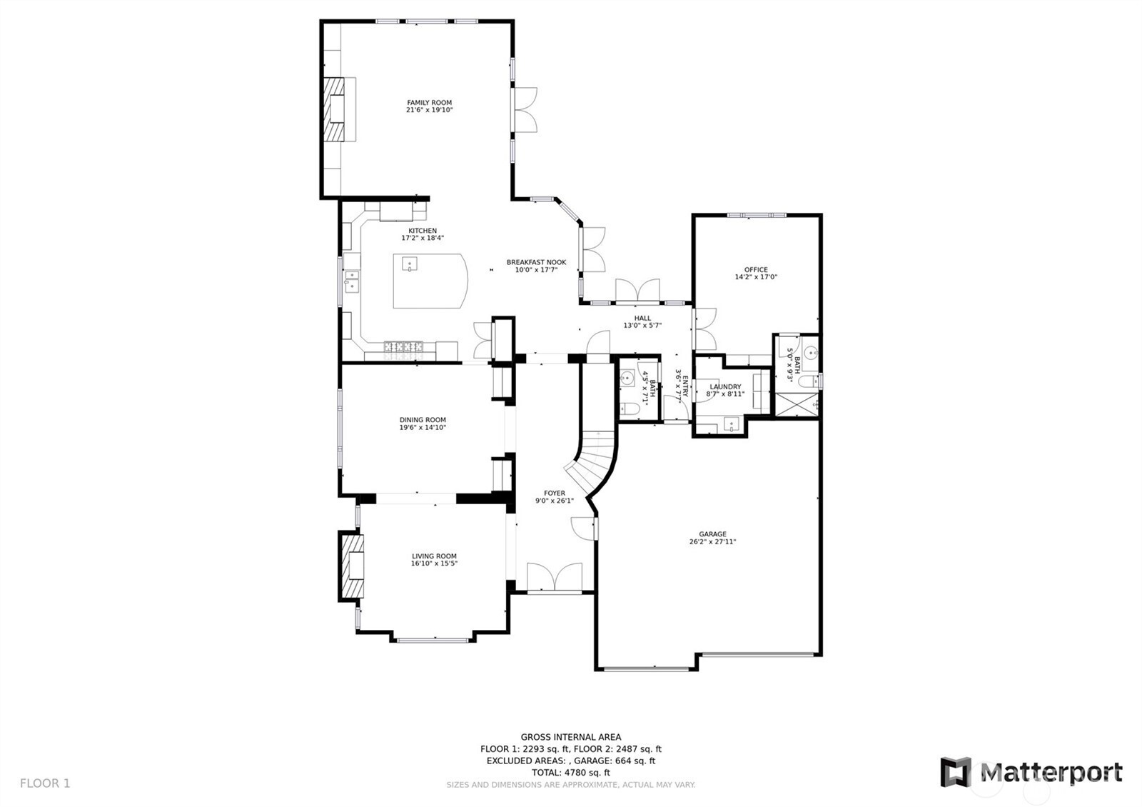 2330 279th Drive SE, Sammamish, WA 98027