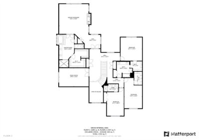 2330 279th Drive SE, Sammamish, WA 98075 - Photo 35