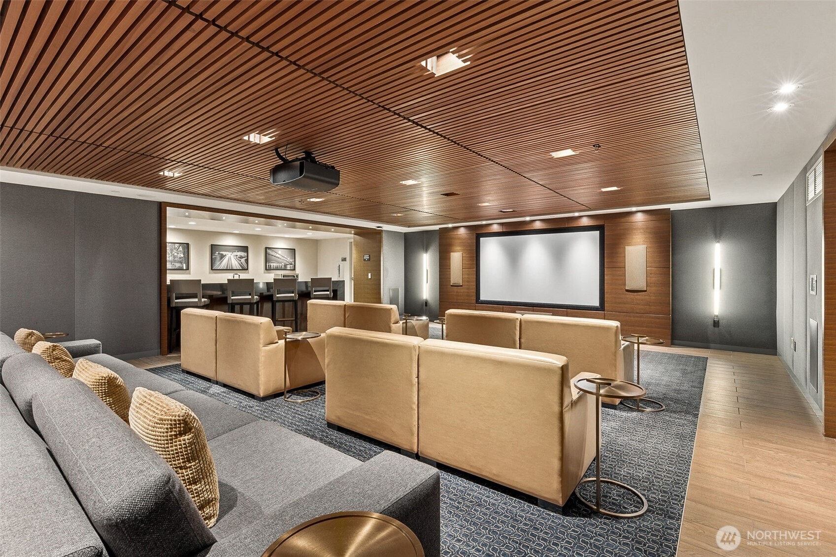 588 Bell Street #606S, Seattle, WA 98121