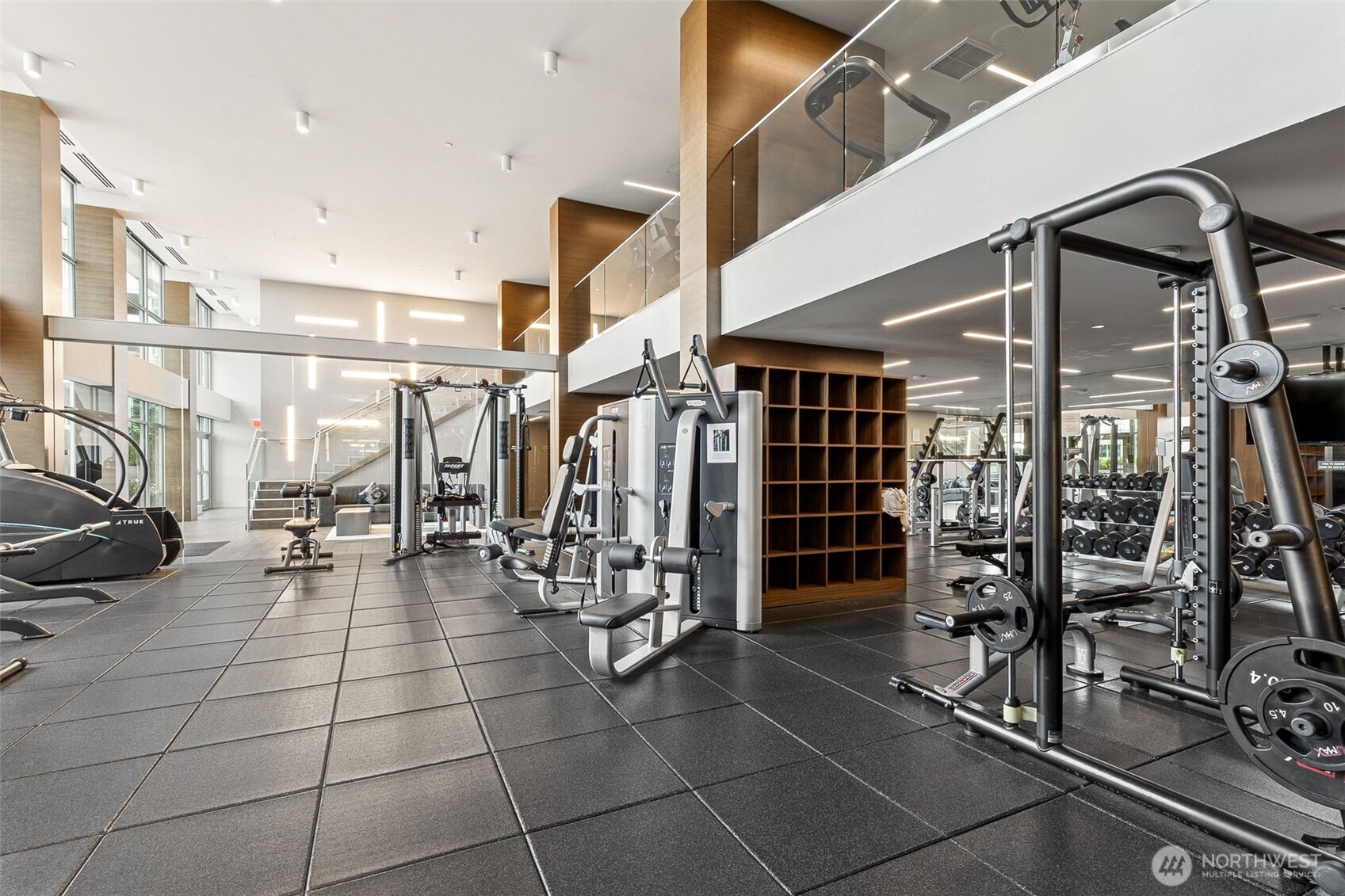 588 Bell Street #606S, Seattle, WA 98121