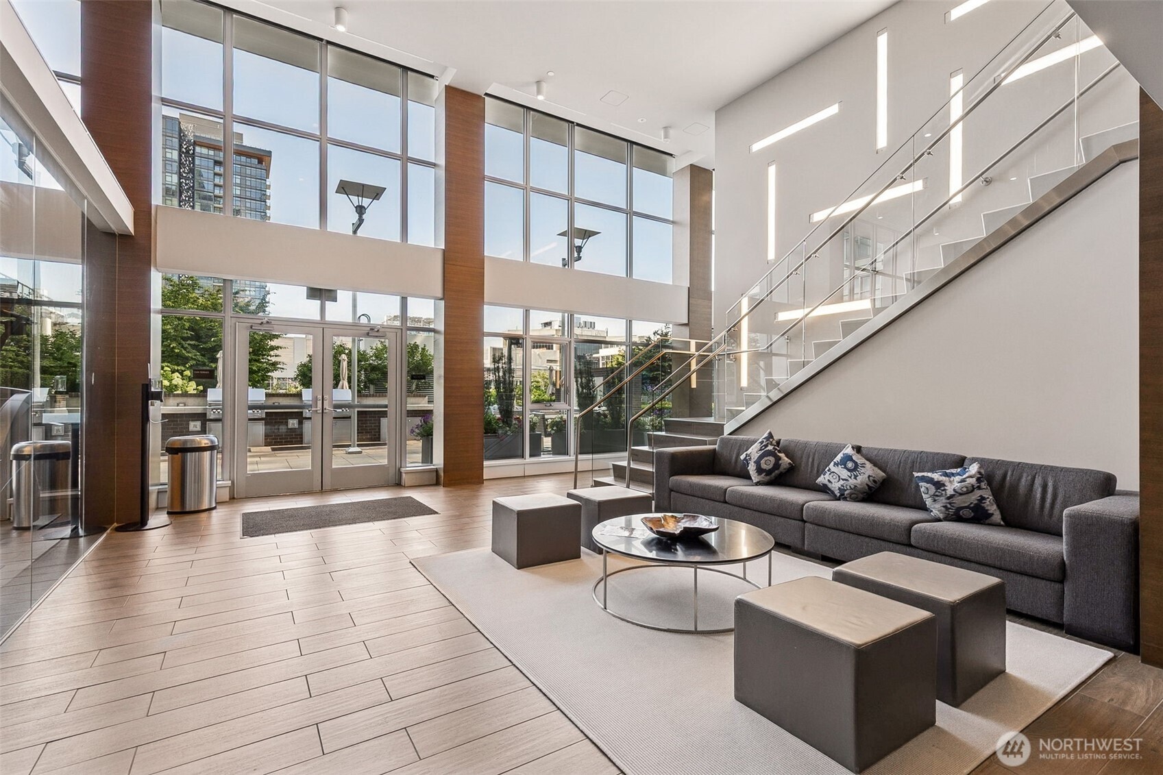 588 Bell Street #606S, Seattle, WA 98121