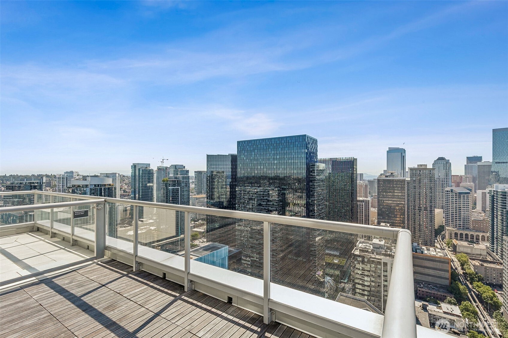 588 Bell Street #606S, Seattle, WA 98121