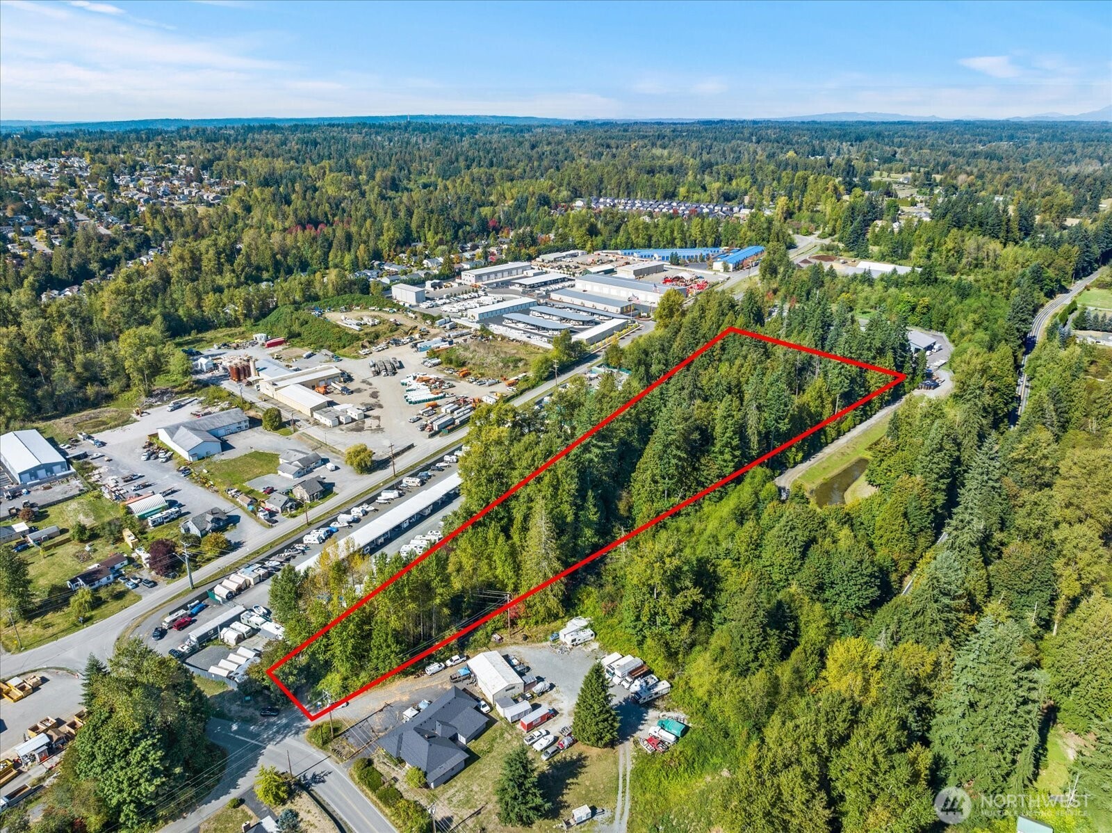 0 xxx 28th St NE , Lake Stevens, WA 98258