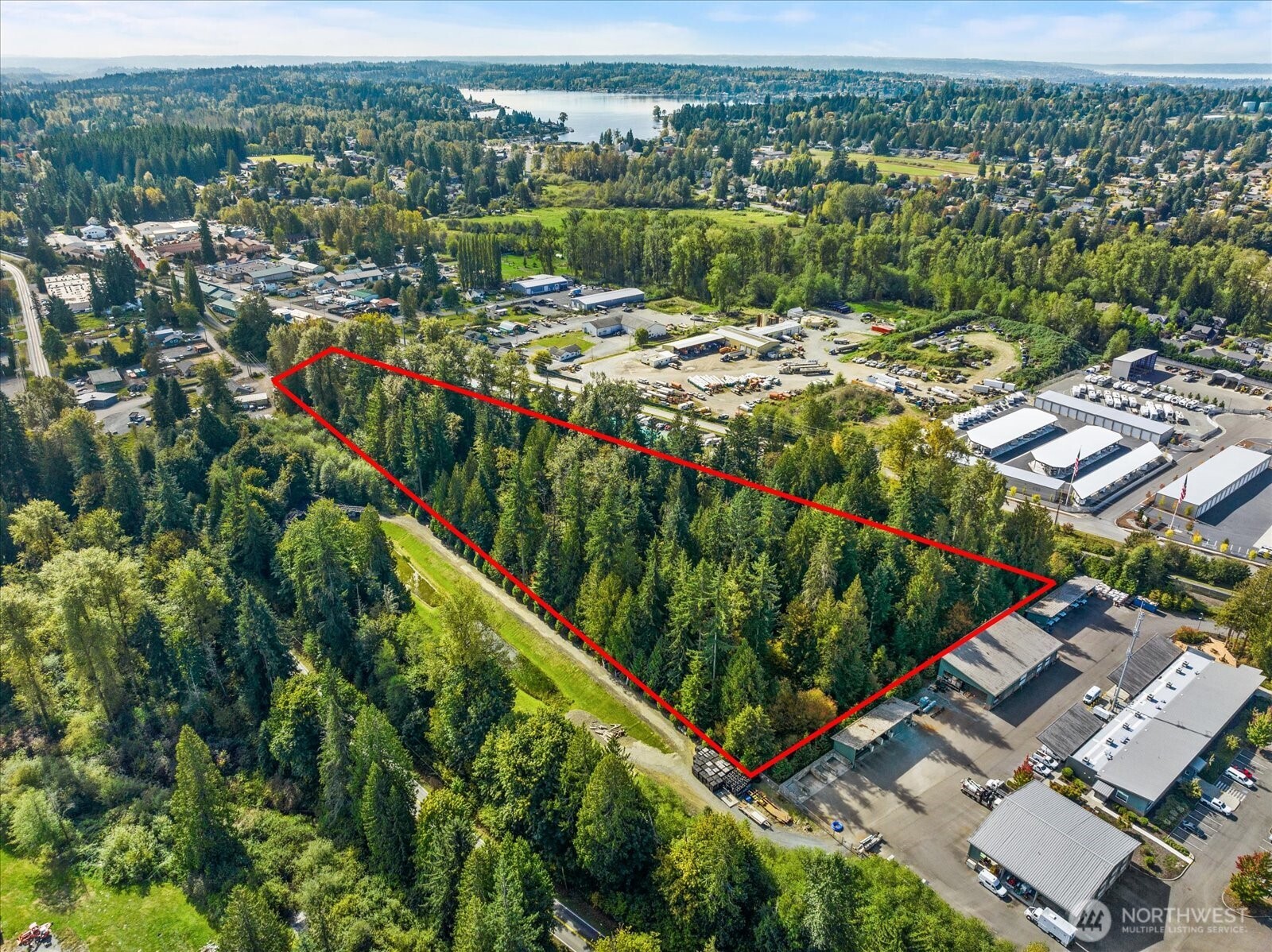 0 xxx 28th St NE , Lake Stevens, WA 98258