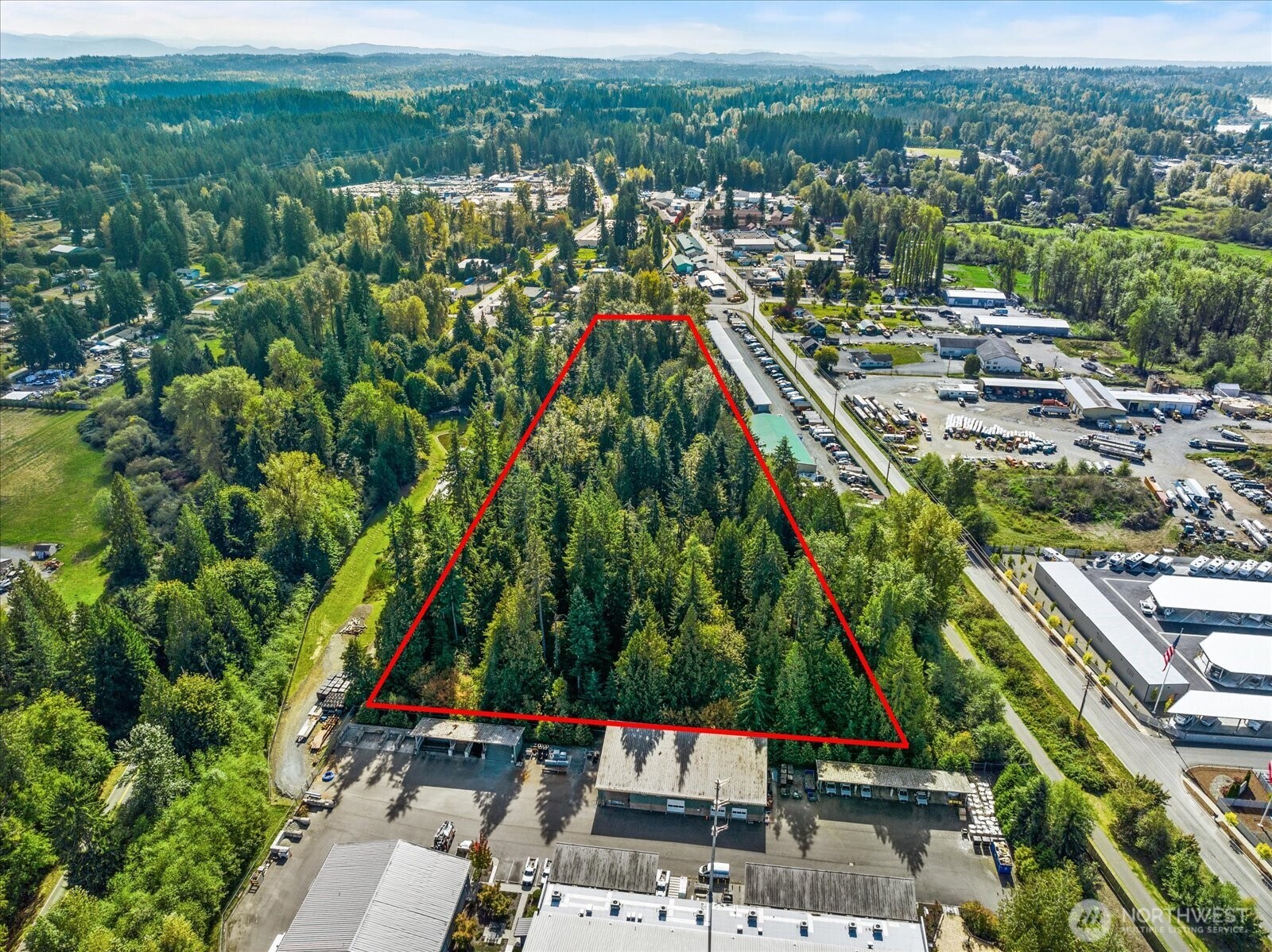 0 xxx 28th St NE , Lake Stevens, WA 98258