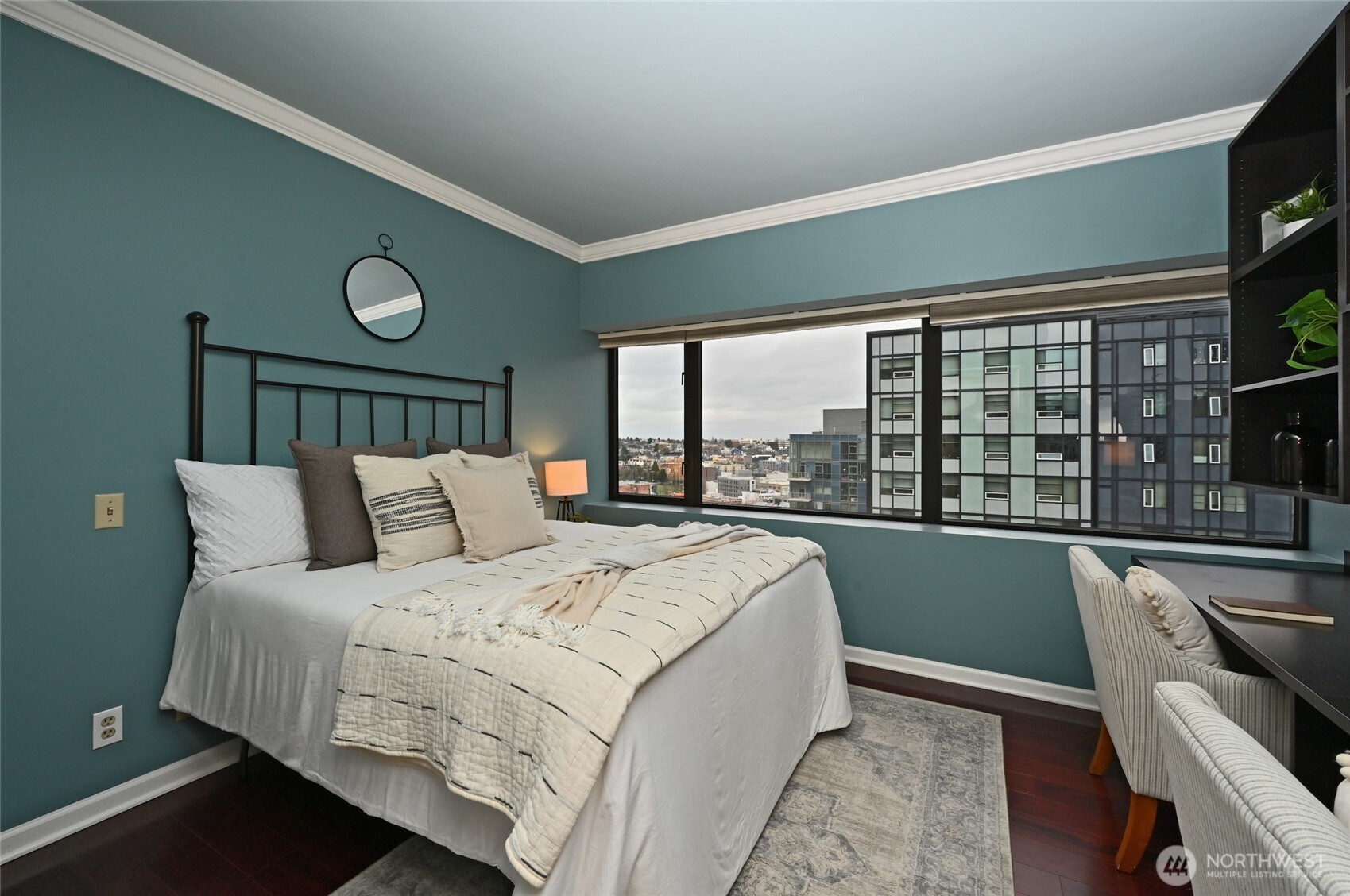 1301 Spring Street #16C, Seattle, WA 98104