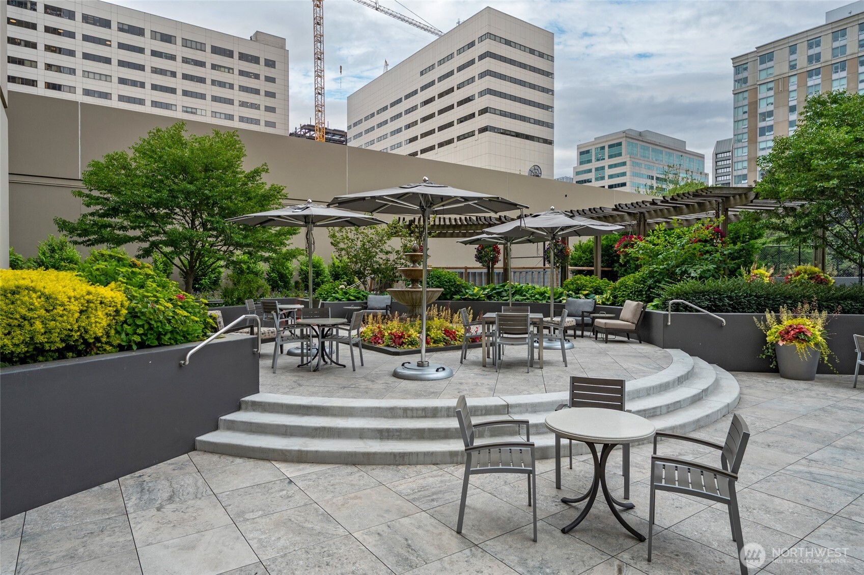 1301 Spring Street #16C, Seattle, WA 98104