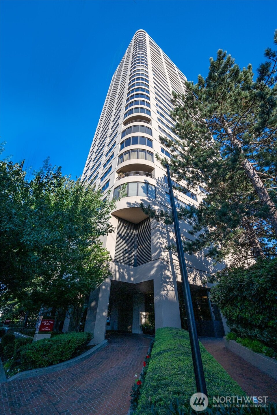 1301 Spring Street #16C, Seattle, WA 98104