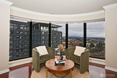 1301 Spring Street #16C, Seattle, WA 98104 - Photo 4