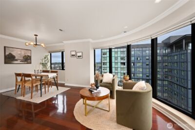 1301 Spring Street #16C, Seattle, WA 98104 - Photo 5