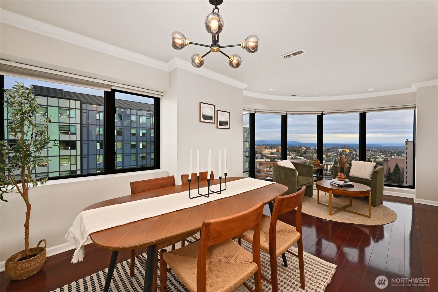 1301 Spring Street #16C, Seattle, WA 98104