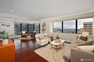 1301 Spring Street #16C, Seattle, WA 98104