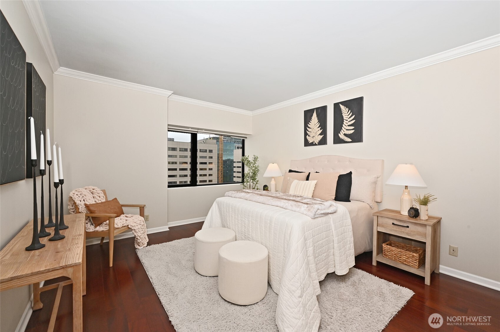 1301 Spring Street #16C, Seattle, WA 98104