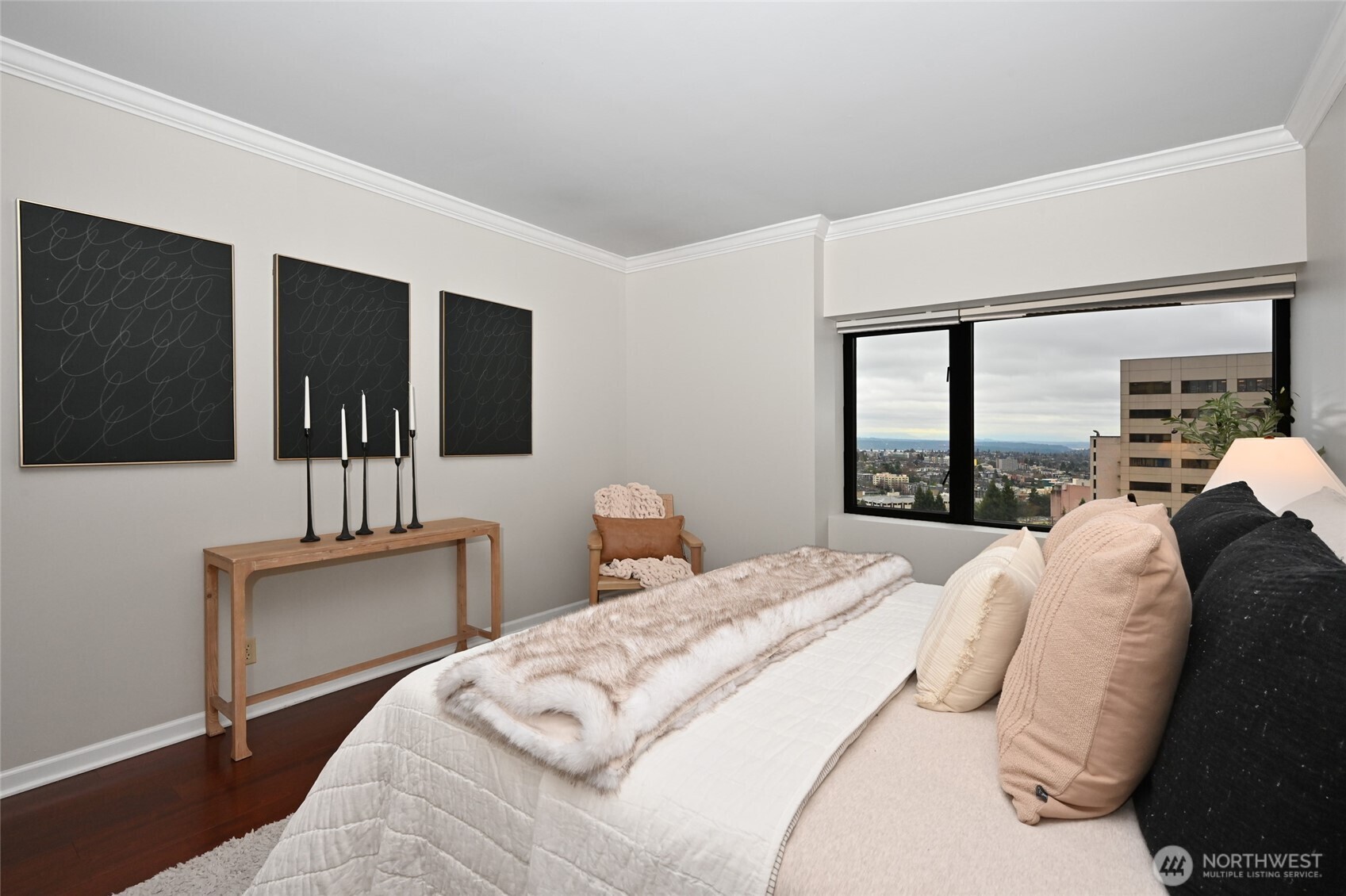 1301 Spring Street #16C, Seattle, WA 98104