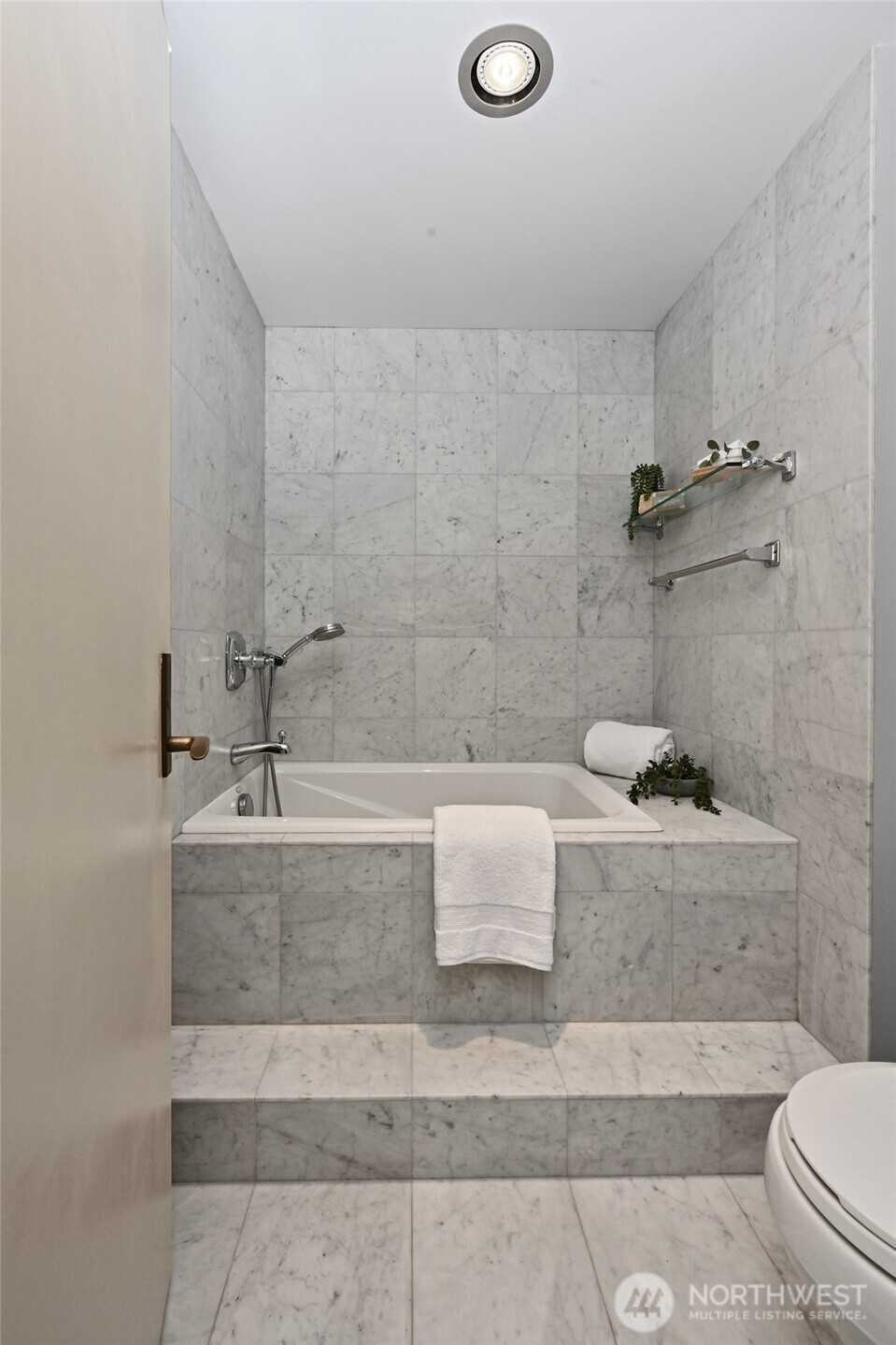 1301 Spring Street #16C, Seattle, WA 98104