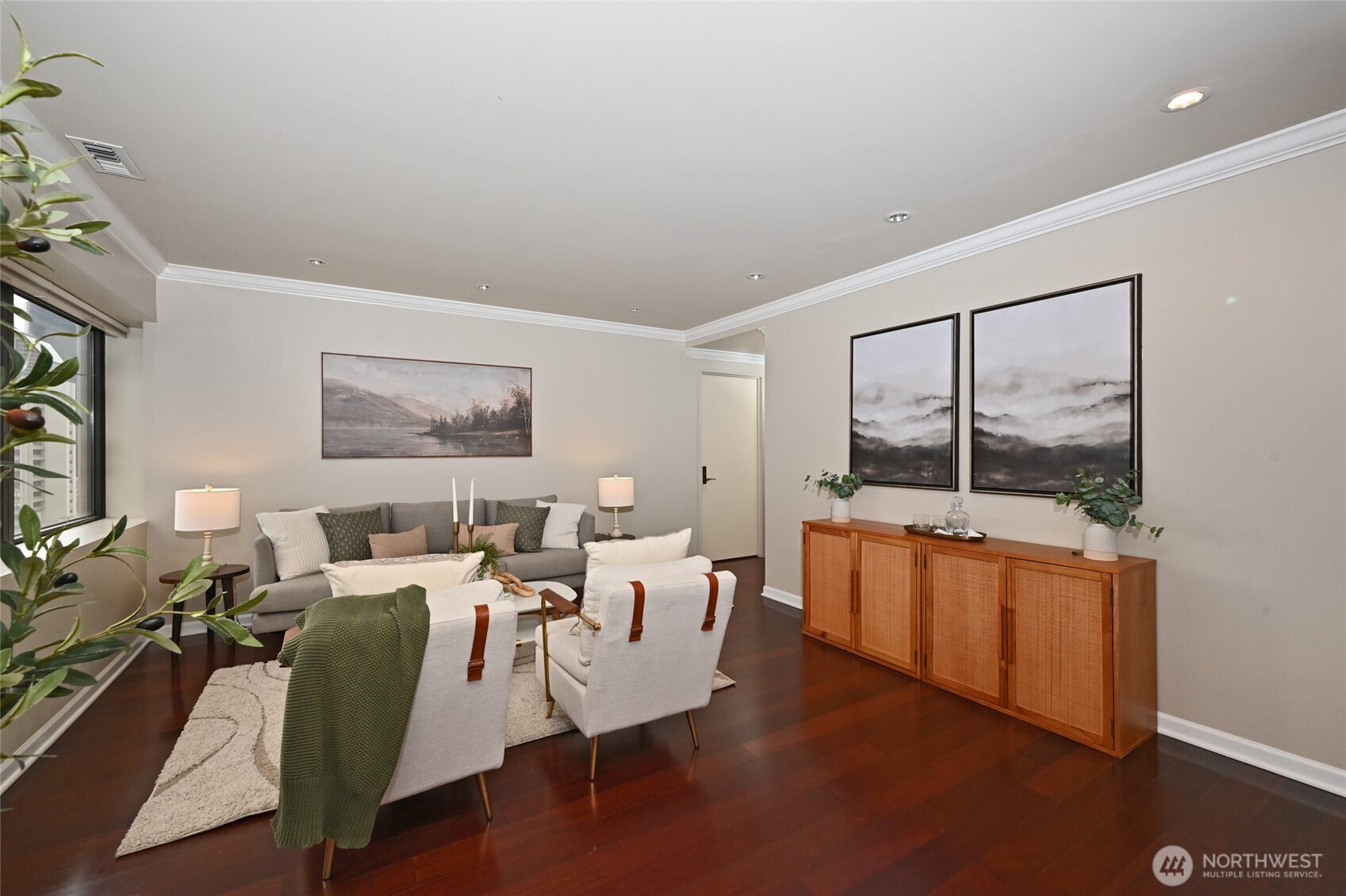 1301 Spring Street #16C, Seattle, WA 98104