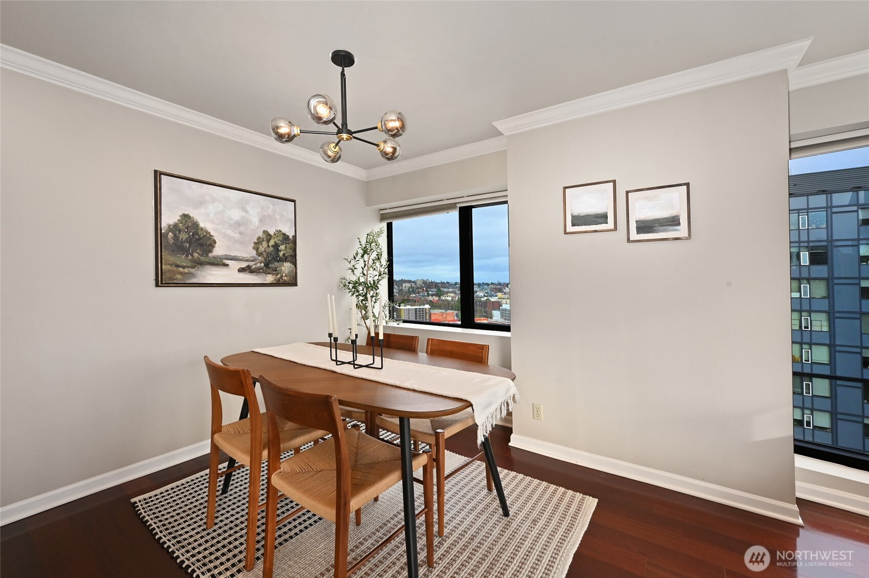 1301 Spring Street #16C, Seattle, WA 98104