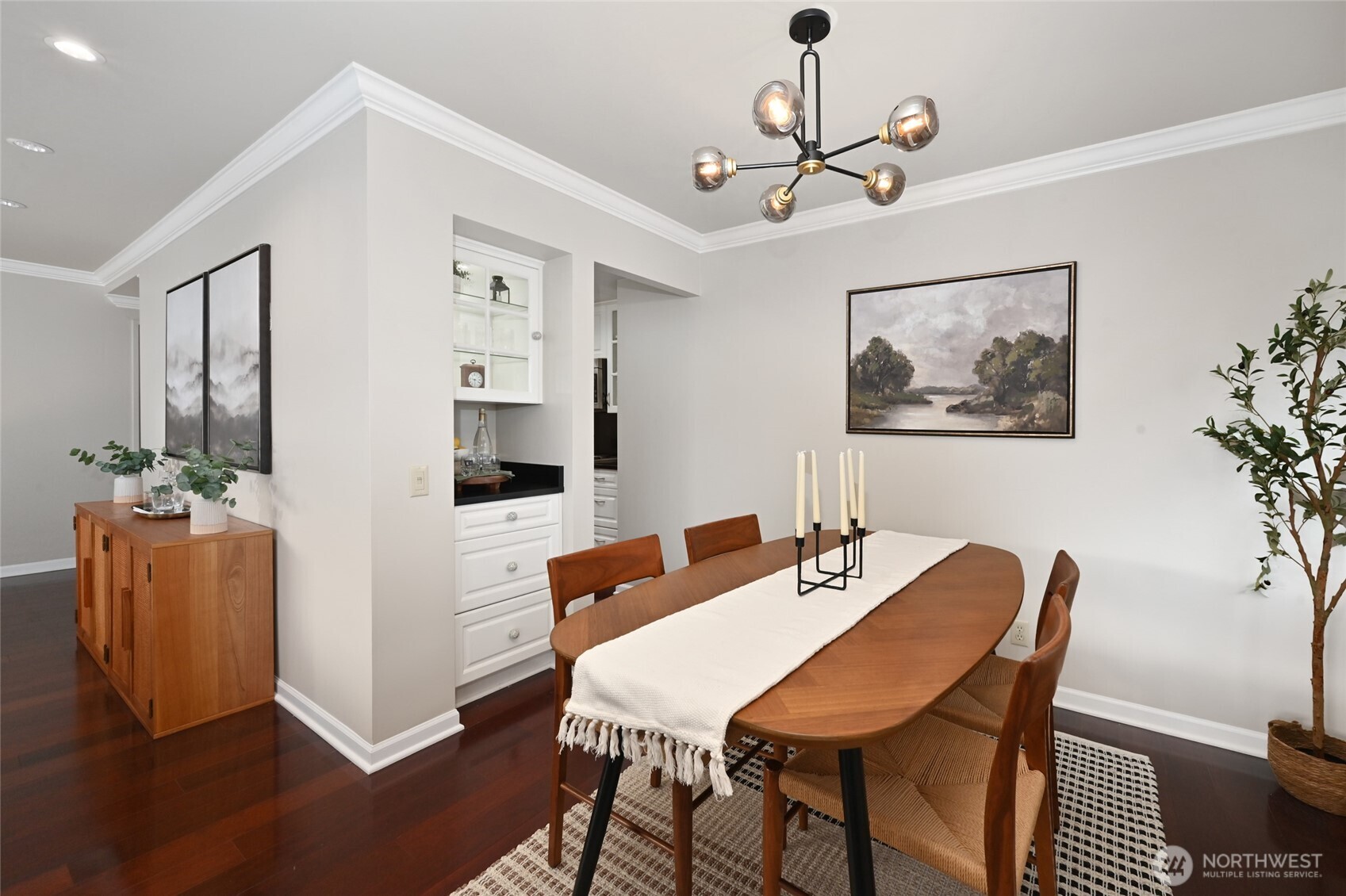 1301 Spring Street #16C, Seattle, WA 98104